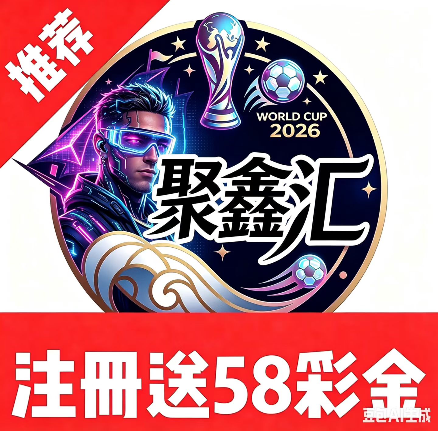 聚鑫汇