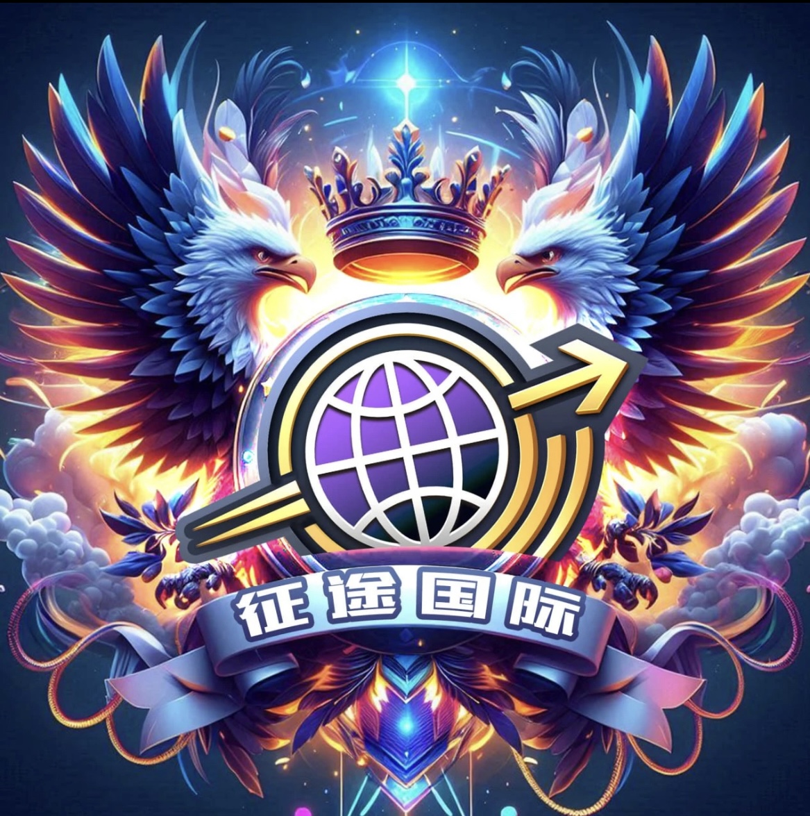 征途国际